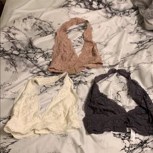 Bralettes
